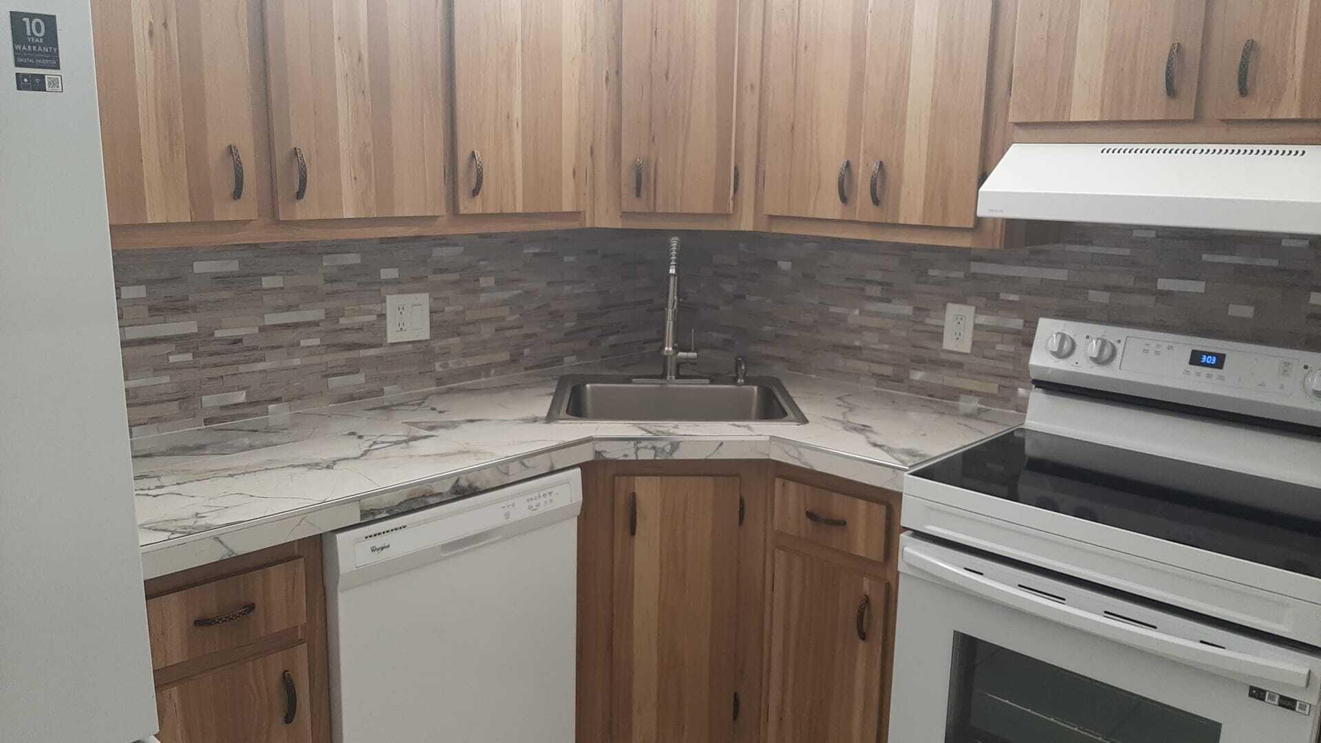 PINE RIDGE IV CONDO - Residential