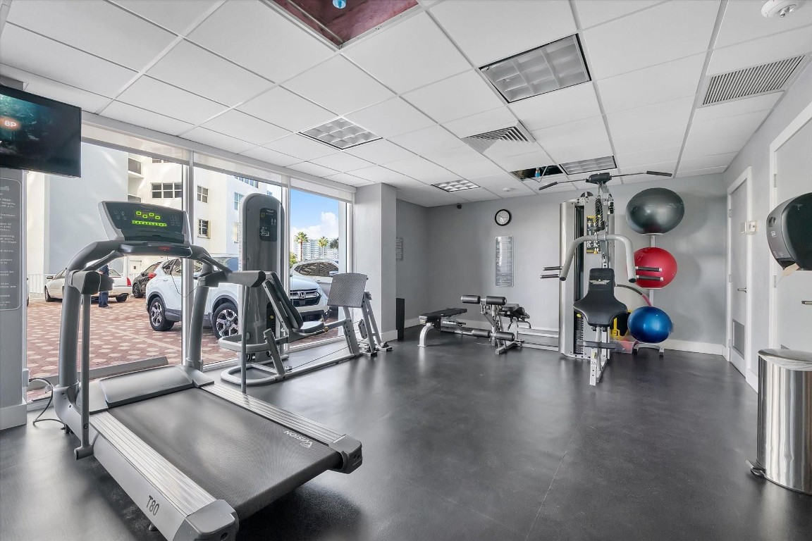 Regency Towers South - Residential