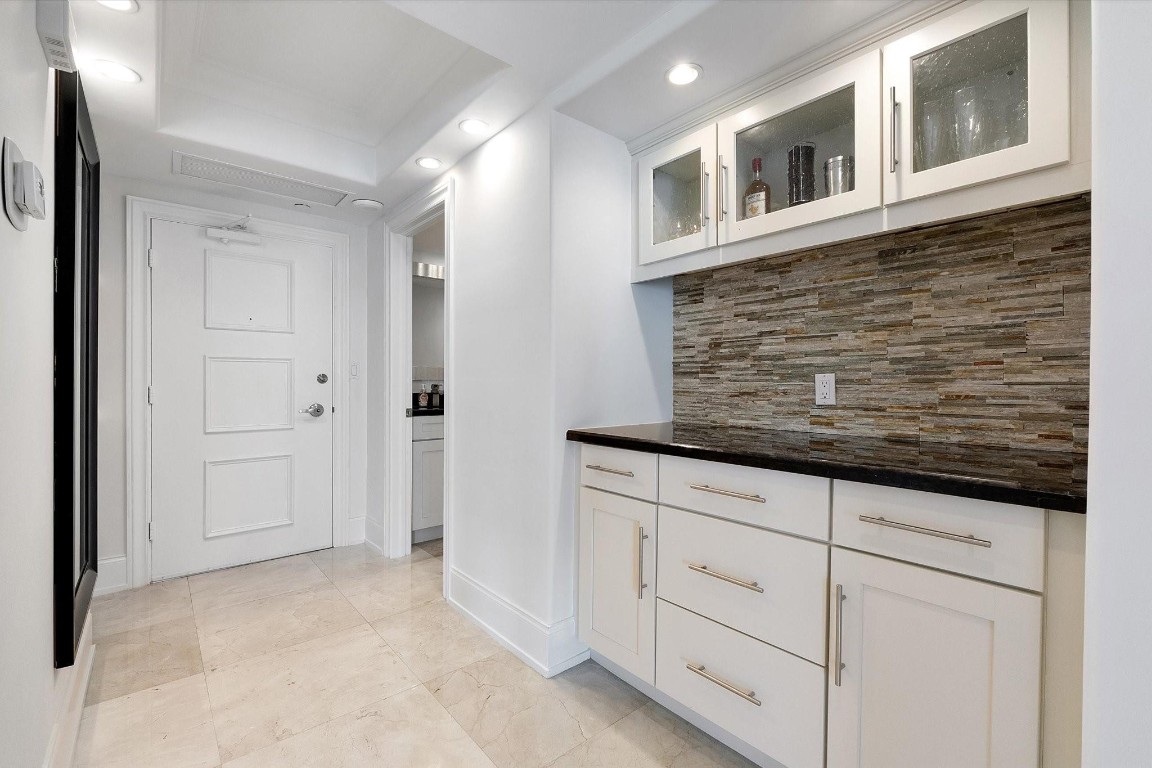 Regency Towers South - Residential