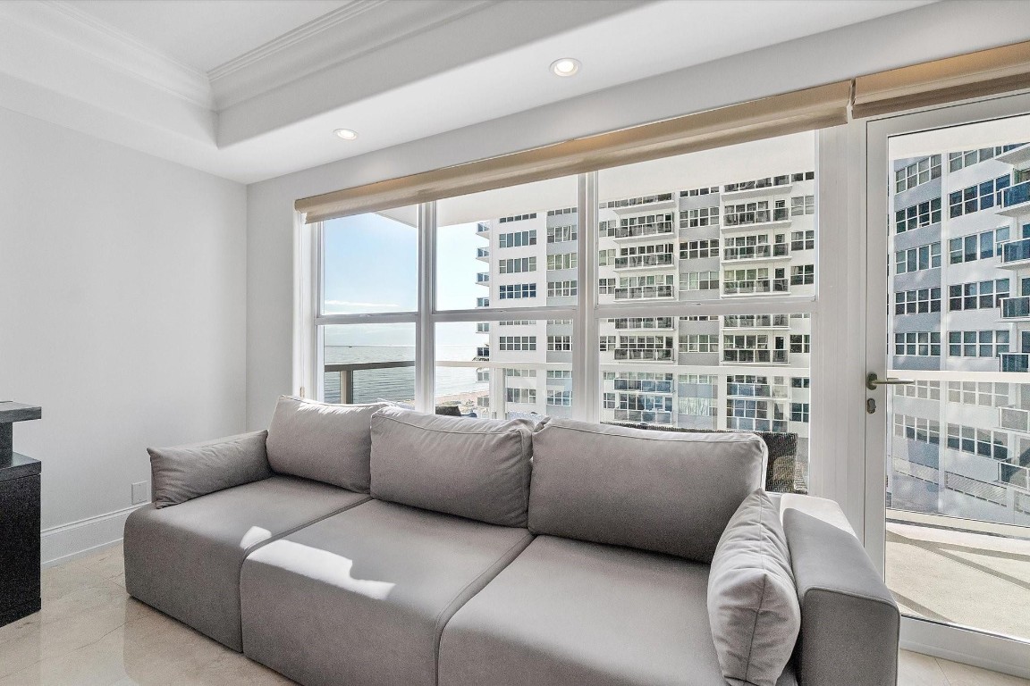 Regency Towers South - Residential