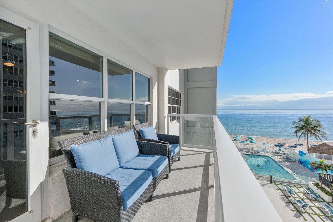 Regency Towers South - Residential