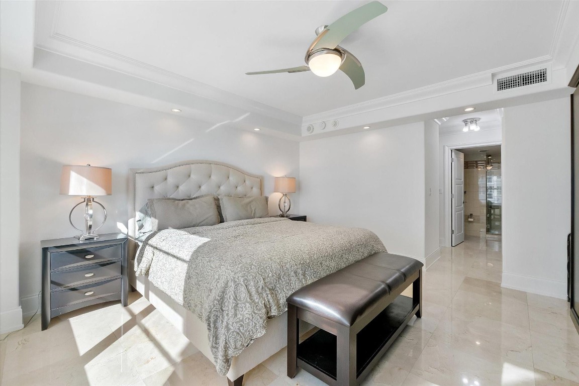 Regency Towers South - Residential