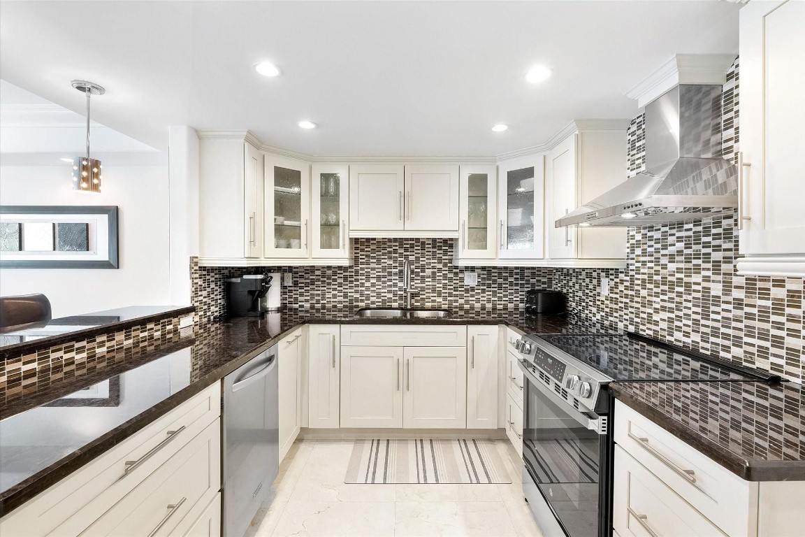 Regency Towers South - Residential