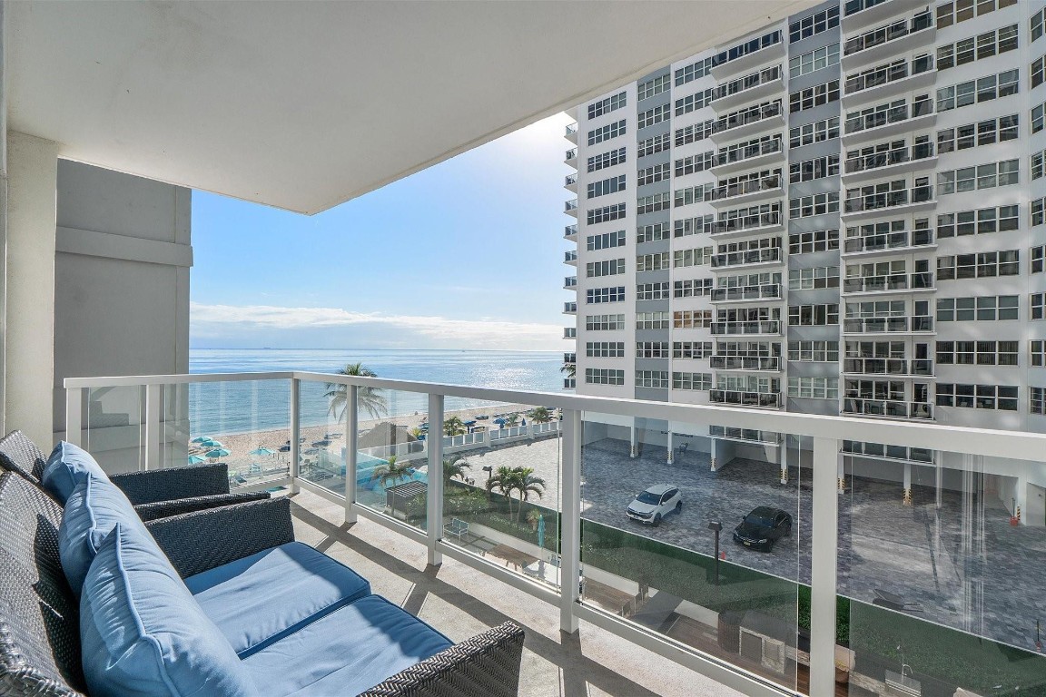 Regency Towers South - Residential