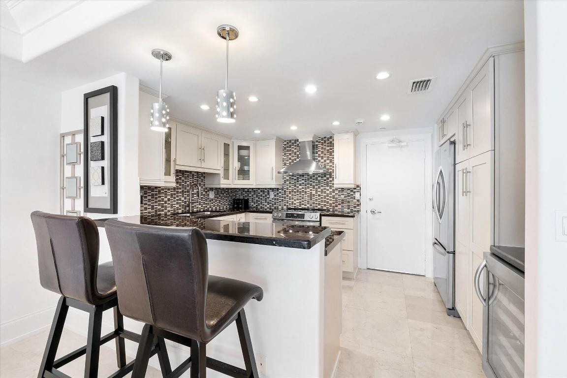 3750 Galt Ocean Drive 403