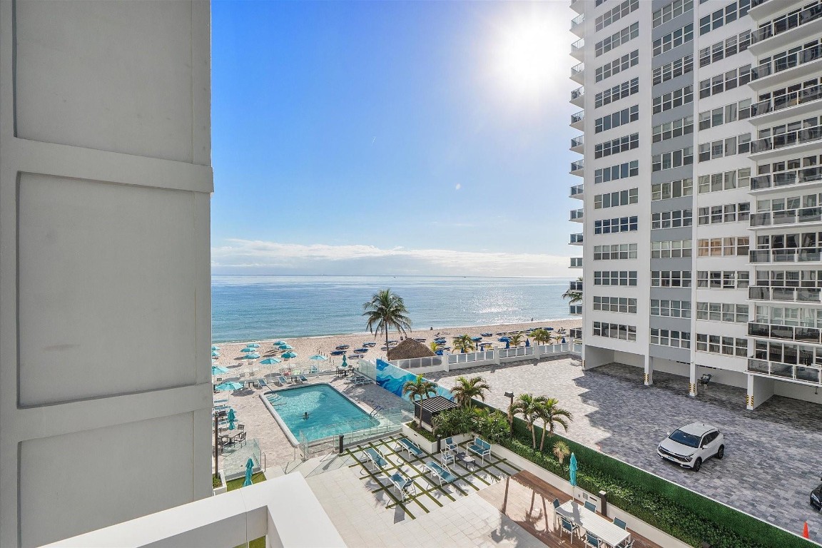 Regency Towers South - Residential