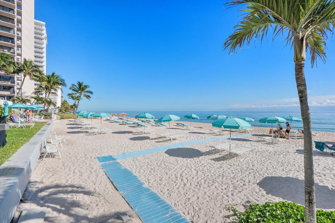 Regency Towers South - Residential