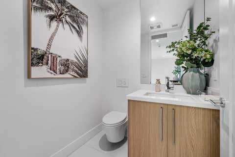 Tiny photo for 475 E Royal Palm Road #206, Boca Raton, FL 33432 (MLS # B26048555)