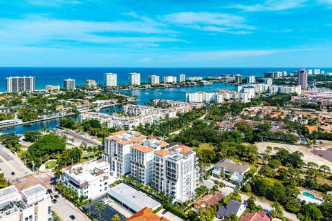 Tiny photo for 475 E Royal Palm Road #206, Boca Raton, FL 33432 (MLS # B26048555)