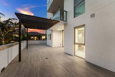 Tiny photo for 475 E Royal Palm Road #206, Boca Raton, FL 33432 (MLS # B26048555)