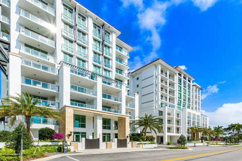 Tiny photo for 475 E Royal Palm Road #206, Boca Raton, FL 33432 (MLS # B26048555)