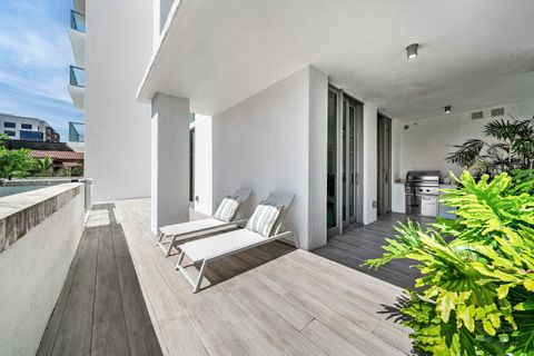 Tiny photo for 475 E Royal Palm Road #206, Boca Raton, FL 33432 (MLS # B26048555)