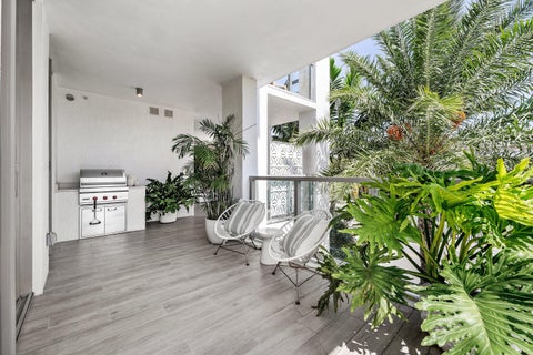 Tiny photo for 475 E Royal Palm Road #206, Boca Raton, FL 33432 (MLS # B26048555)