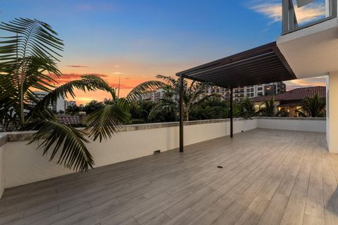 Tiny photo for 475 E Royal Palm Road #206, Boca Raton, FL 33432 (MLS # B26048555)