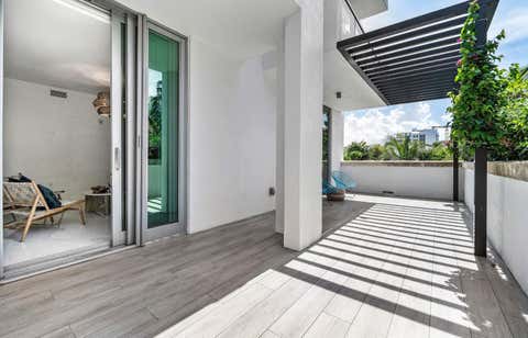 Tiny photo for 475 E Royal Palm Road #206, Boca Raton, FL 33432 (MLS # B26048555)