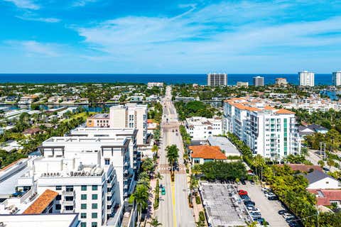 Tiny photo for 475 E Royal Palm Road #206, Boca Raton, FL 33432 (MLS # B26048555)