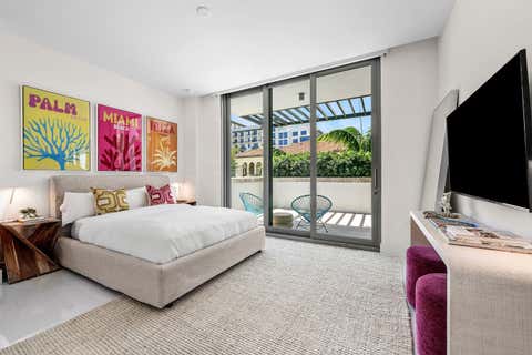 Tiny photo for 475 E Royal Palm Road #206, Boca Raton, FL 33432 (MLS # B26048555)