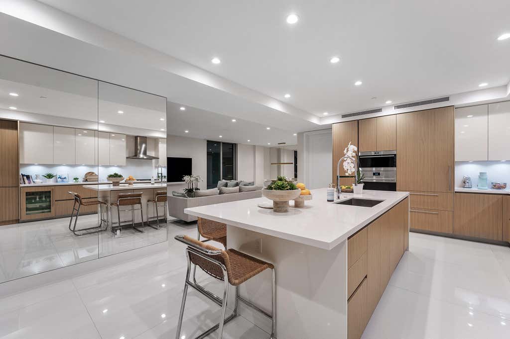 Photo of 475 E Royal Palm Road #206, Boca Raton, FL 33432 (MLS # B26048555)