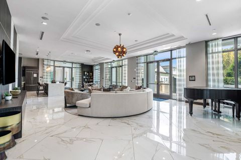 Tiny photo for 475 E Royal Palm Road #206, Boca Raton, FL 33432 (MLS # B26048555)