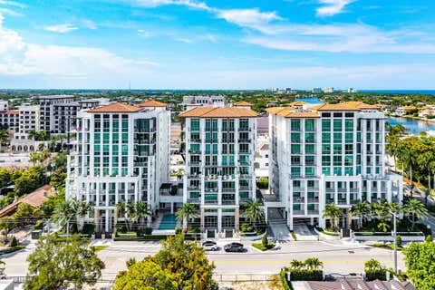 Tiny photo for 475 E Royal Palm Road #206, Boca Raton, FL 33432 (MLS # B26048555)