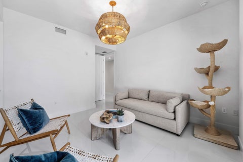 Tiny photo for 475 E Royal Palm Road #206, Boca Raton, FL 33432 (MLS # B26048555)
