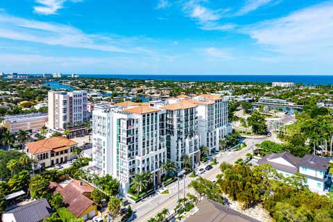 Tiny photo for 475 E Royal Palm Road #206, Boca Raton, FL 33432 (MLS # B26048555)