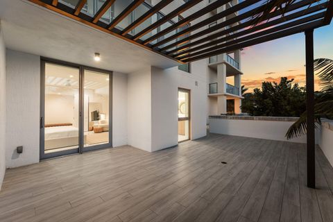 Tiny photo for 475 E Royal Palm Road #206, Boca Raton, FL 33432 (MLS # B26048555)