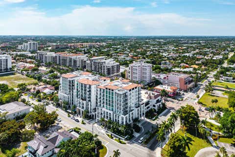 Tiny photo for 475 E Royal Palm Road #206, Boca Raton, FL 33432 (MLS # B26048555)