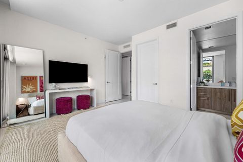 Tiny photo for 475 E Royal Palm Road #206, Boca Raton, FL 33432 (MLS # B26048555)