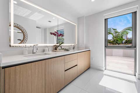 Tiny photo for 475 E Royal Palm Road #206, Boca Raton, FL 33432 (MLS # B26048555)