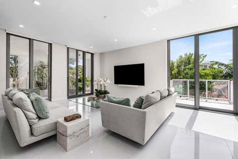 Tiny photo for 475 E Royal Palm Road #206, Boca Raton, FL 33432 (MLS # B26048555)
