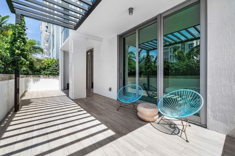 Tiny photo for 475 E Royal Palm Road #206, Boca Raton, FL 33432 (MLS # B26048555)