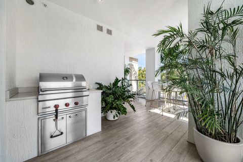 Tiny photo for 475 E Royal Palm Road #206, Boca Raton, FL 33432 (MLS # B26048555)