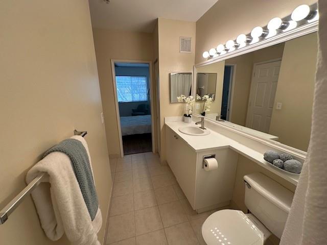 ST ANDREWS NOB HILL - Residential Lease