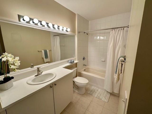 ST ANDREWS NOB HILL - Residential Lease