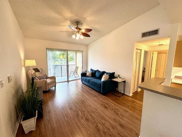 ST ANDREWS NOB HILL - Residential Lease