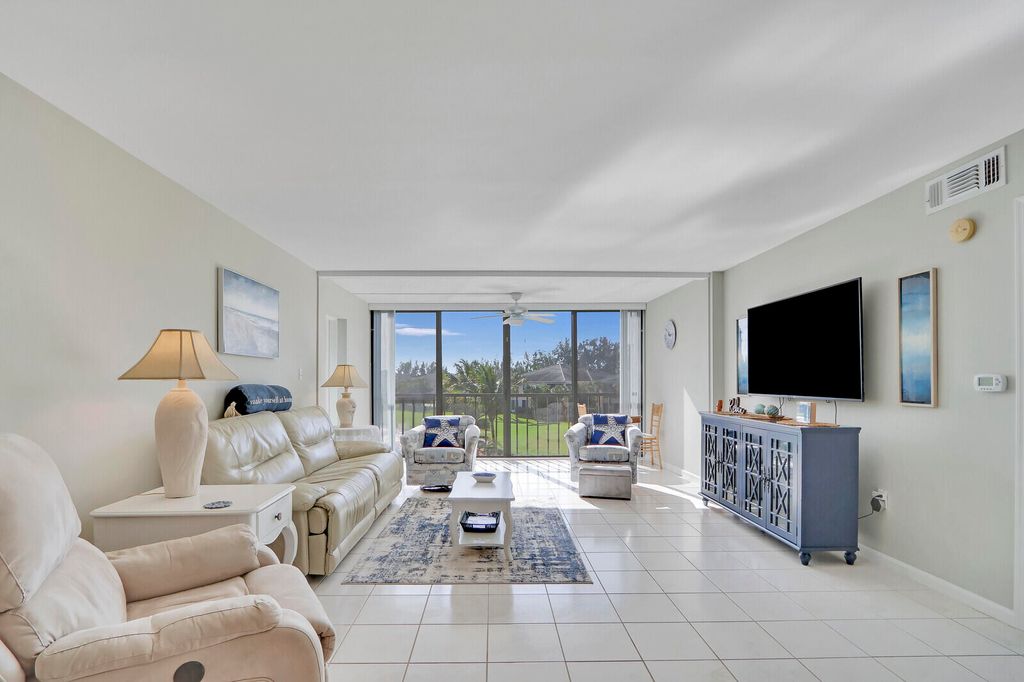 Photo of 2400 S Ocean Drive #7332, Fort Pierce, FL 34949 (MLS # R10957917)