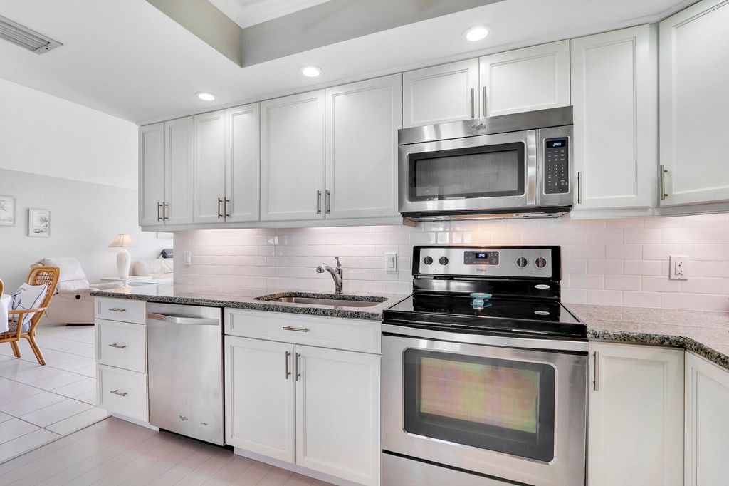 Photo of 2400 S Ocean Drive #7332, Fort Pierce, FL 34949 (MLS # R10957917)