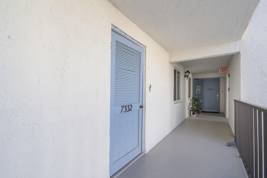 Photo of 2400 S Ocean Drive #7332, Fort Pierce, FL 34949 (MLS # R10957917)
