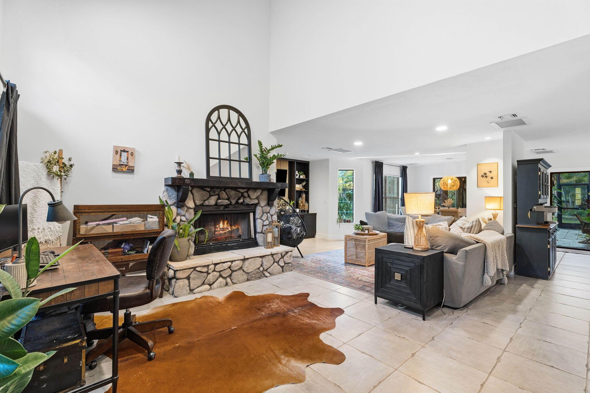 RUSTIC HILLS - Residential