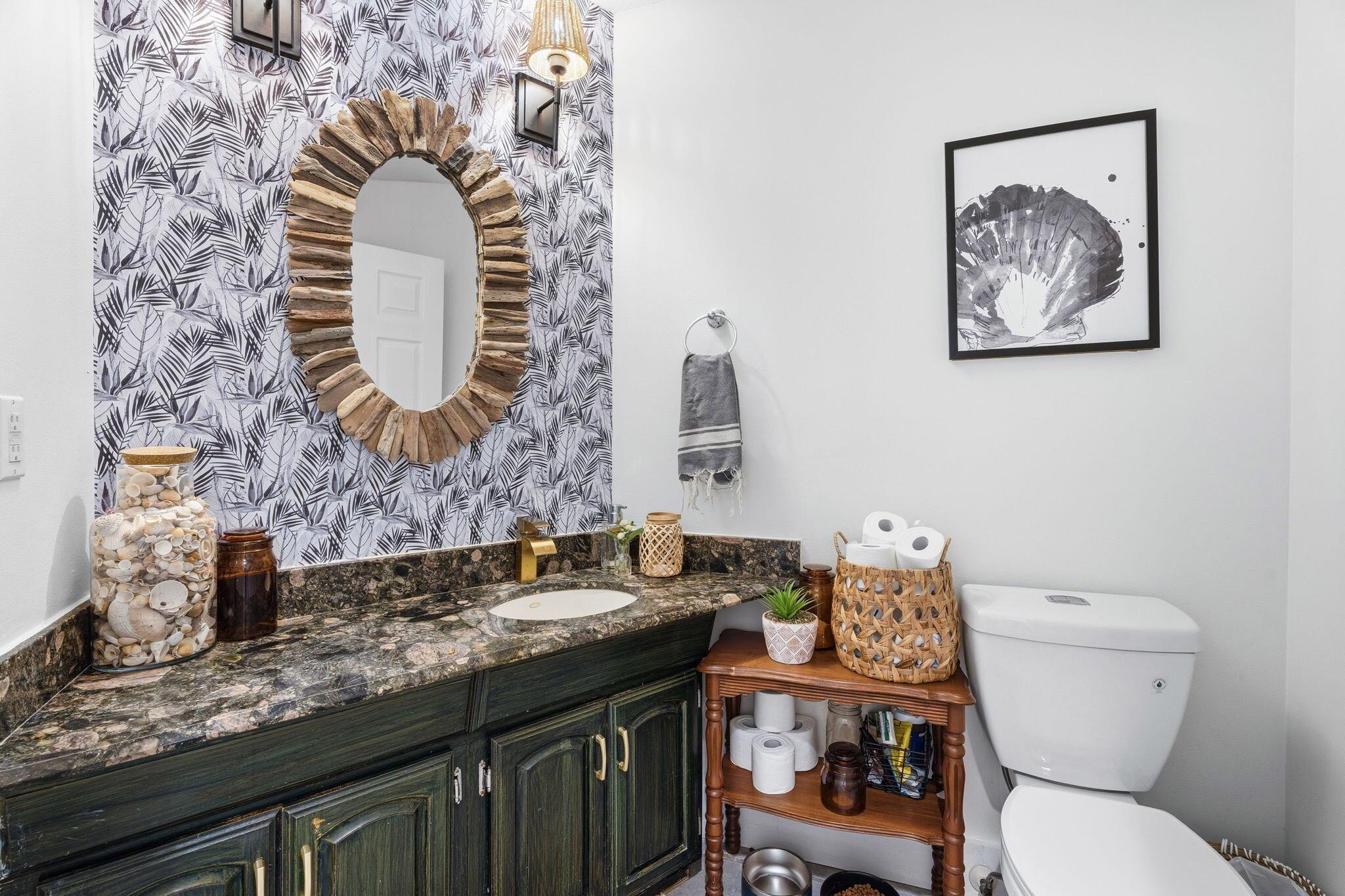 RUSTIC HILLS - Residential