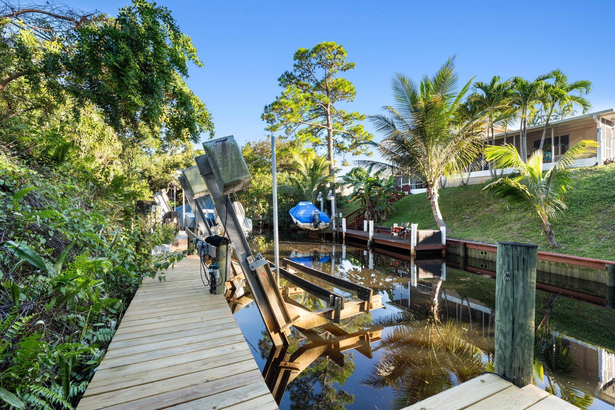 RUSTIC HILLS - Residential