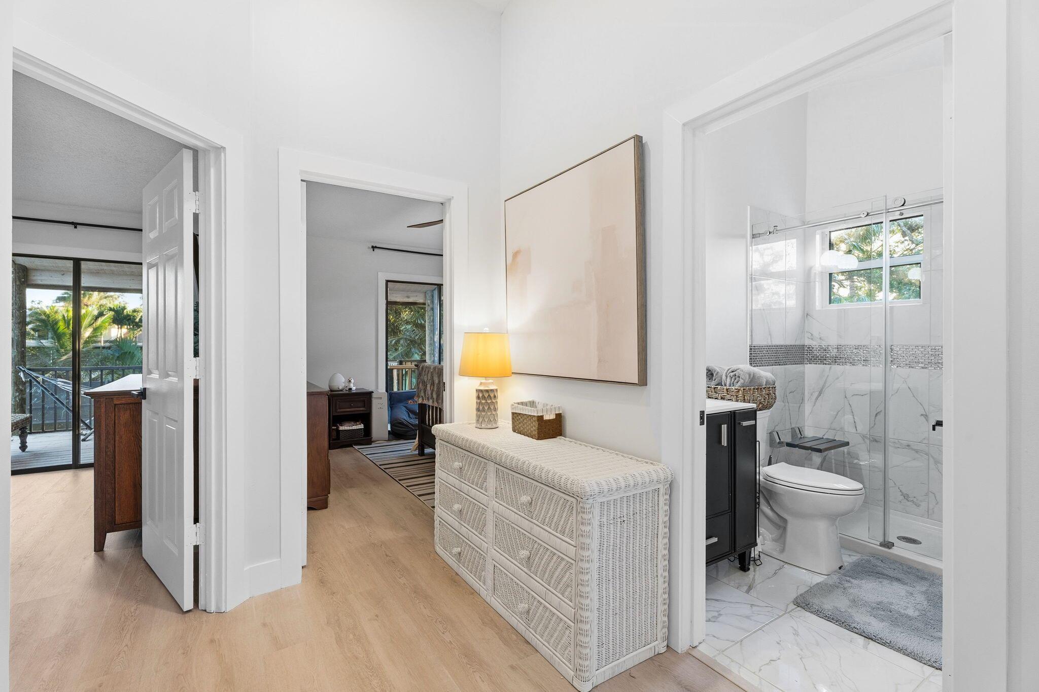 RUSTIC HILLS - Residential