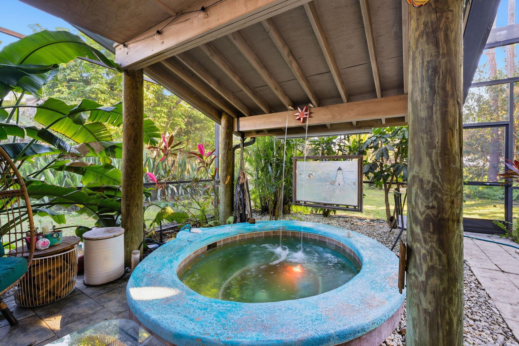 RUSTIC HILLS - Residential