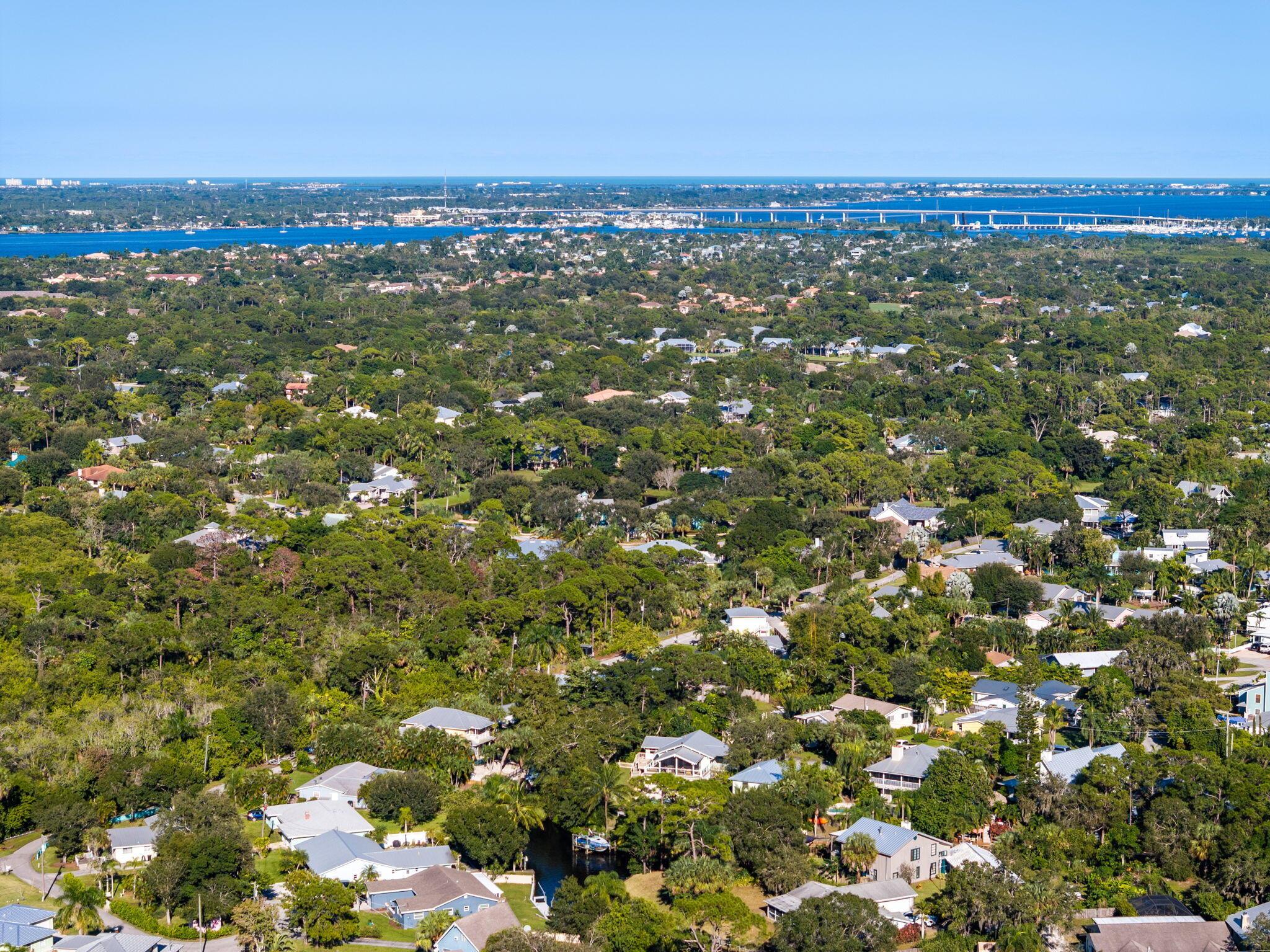 RUSTIC HILLS - Residential