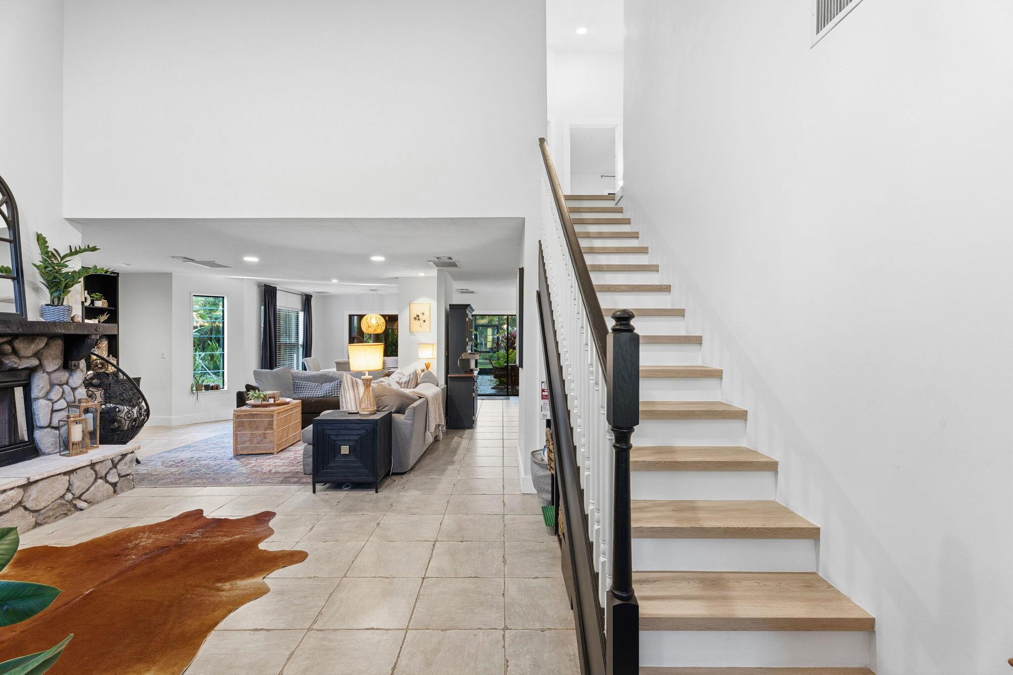 RUSTIC HILLS - Residential