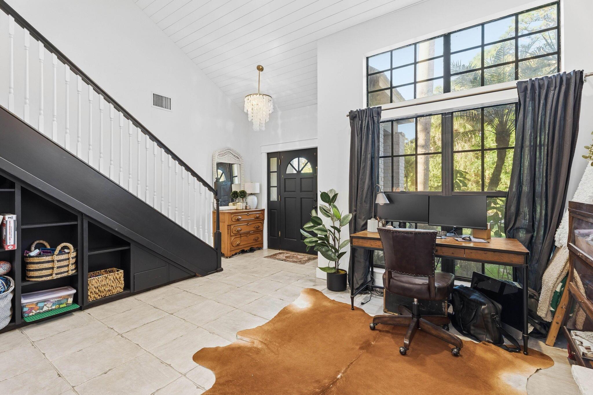 RUSTIC HILLS - Residential