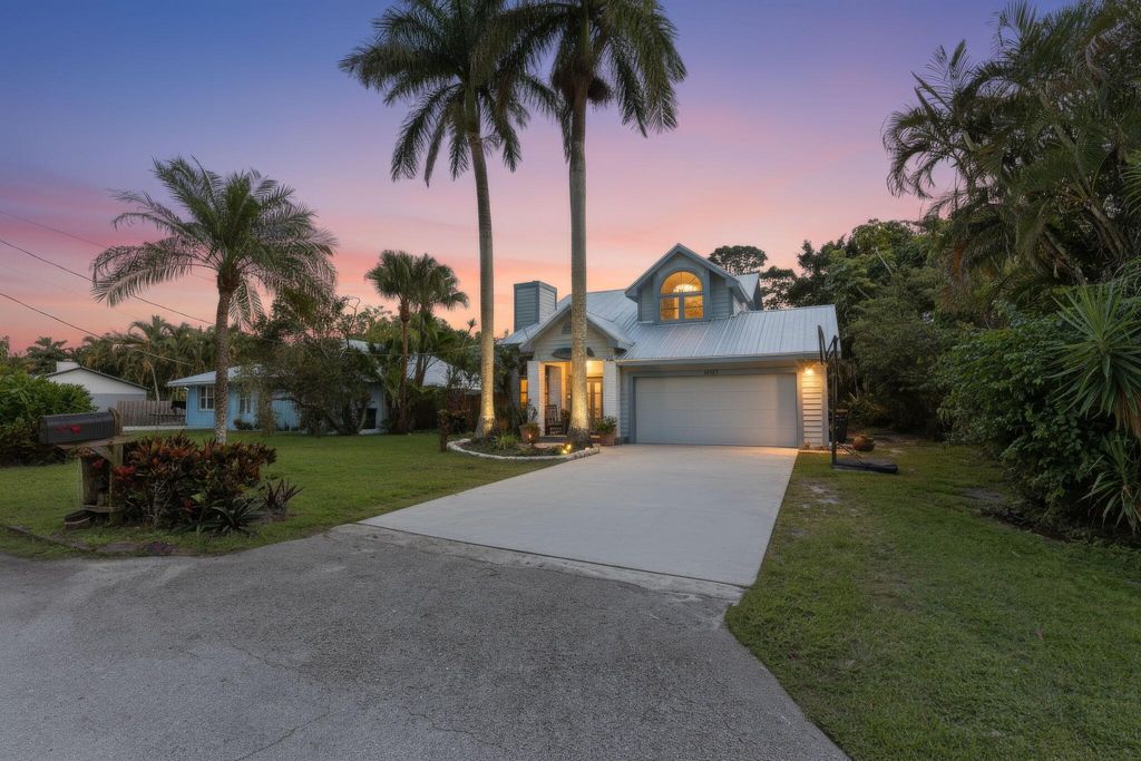 Photo of 3082 SW Lake Terrace, Palm City, FL 34990 (MLS # R11137223)