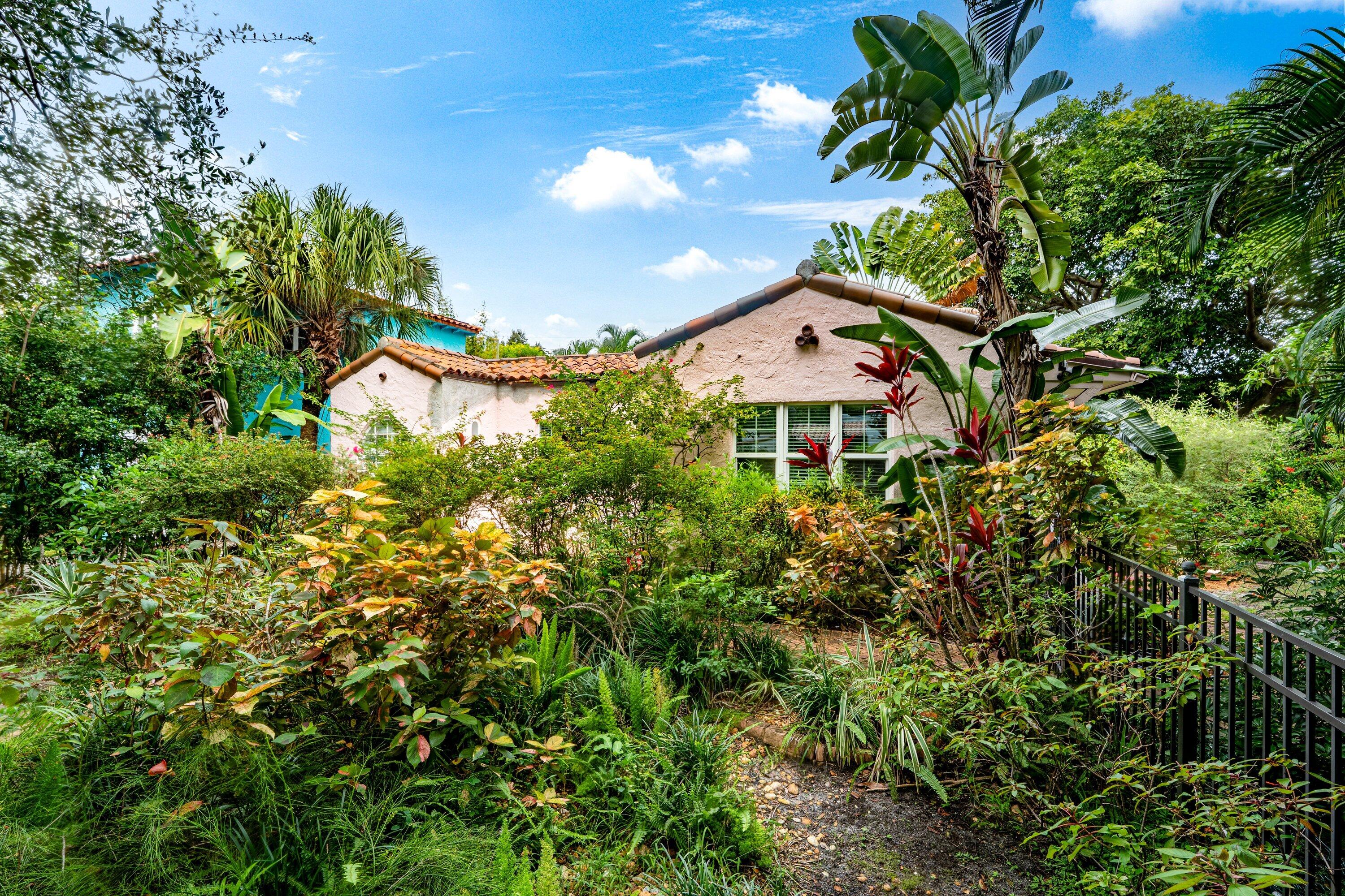 703 Sunset Road