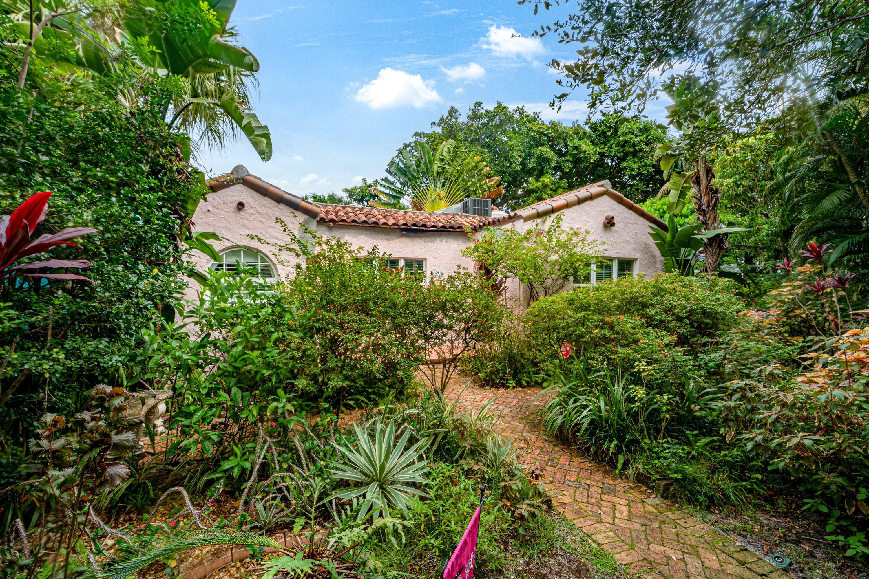 703 Sunset Road